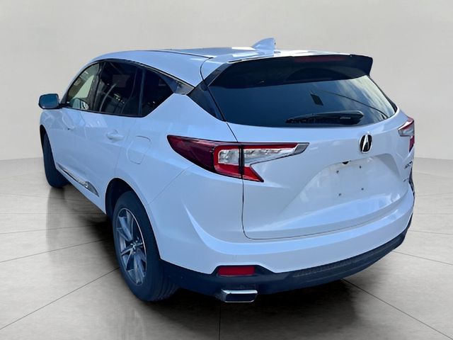 2022 Acura RDX Technology