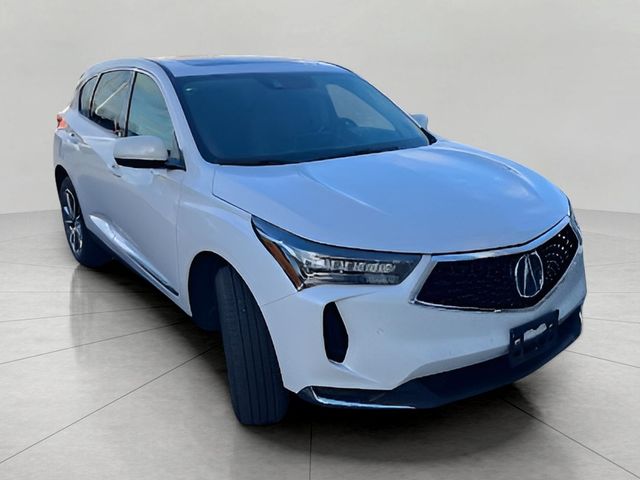 2022 Acura RDX Technology