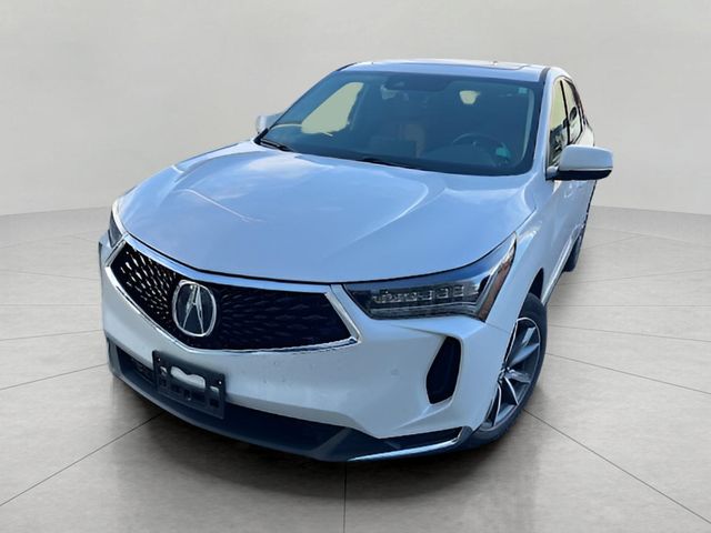 2022 Acura RDX Technology