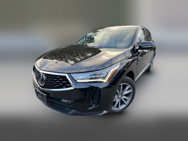 2022 Acura RDX Technology