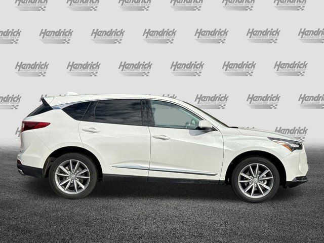 2022 Acura RDX Technology