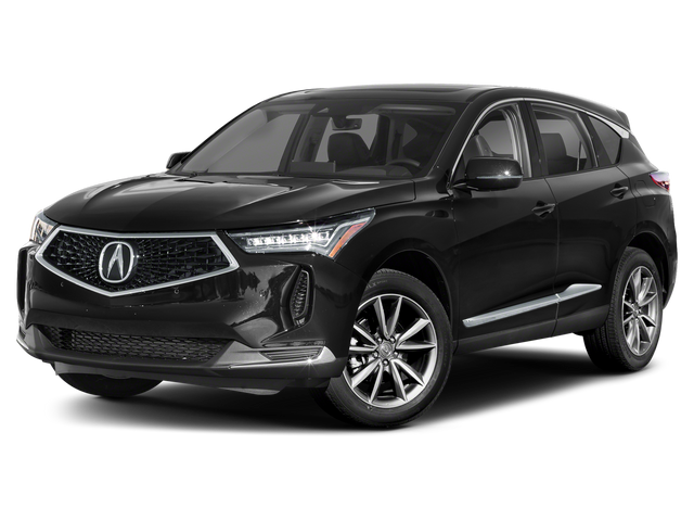 2022 Acura RDX Technology