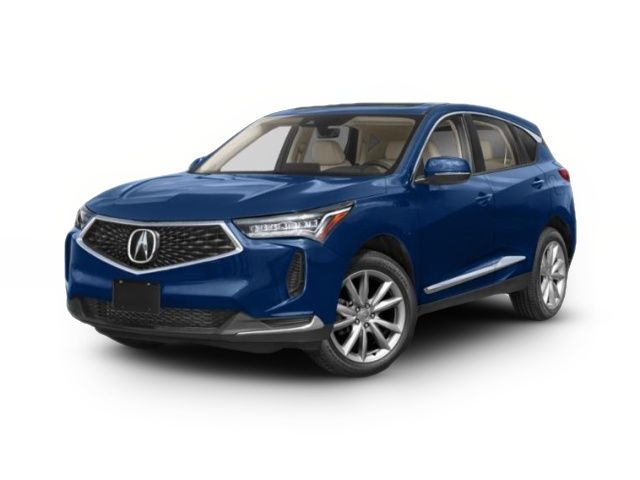 2022 Acura RDX Base