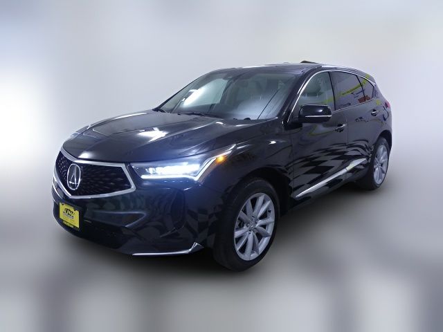 2022 Acura RDX Base