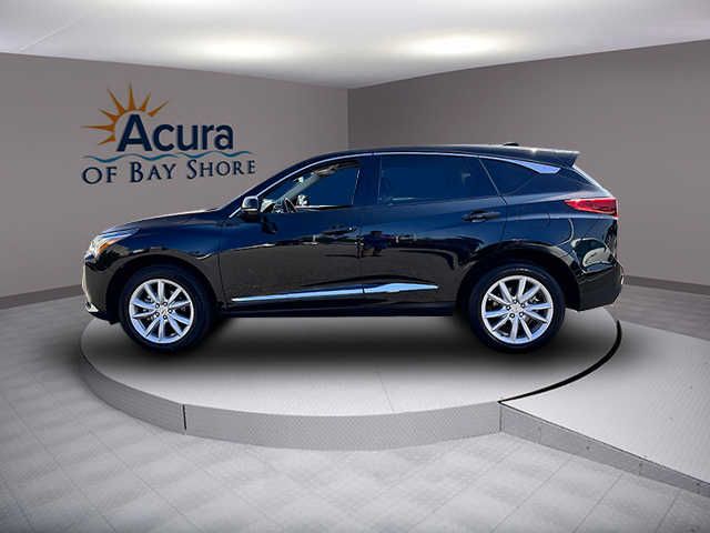 2022 Acura RDX Base