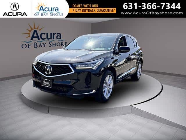 2022 Acura RDX Base