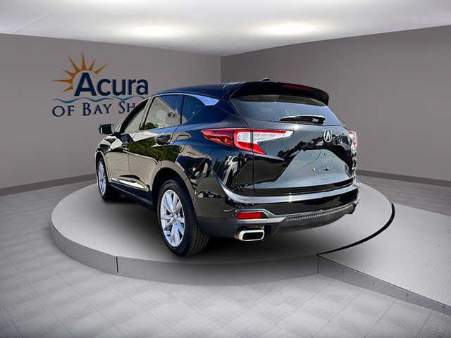 2022 Acura RDX Base