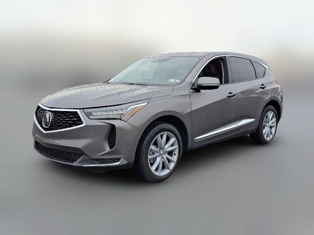 2022 Acura RDX Base