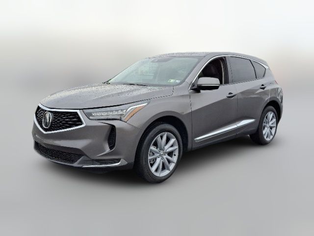 2022 Acura RDX Base