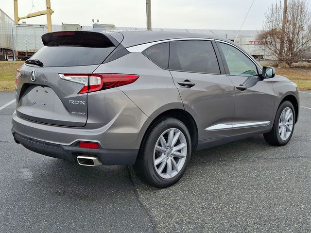 2022 Acura RDX Base