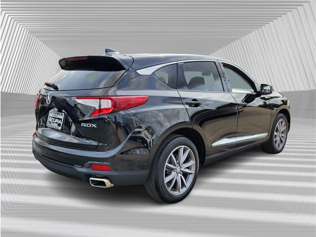 2022 Acura RDX Technology