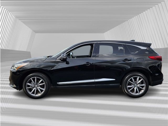 2022 Acura RDX Technology