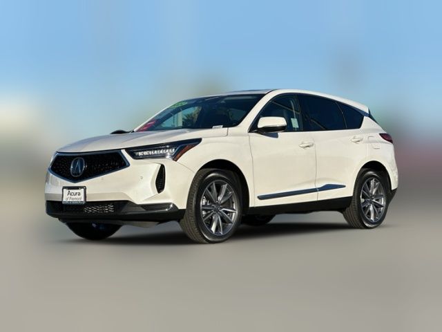 2022 Acura RDX Technology