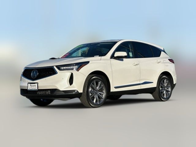 2022 Acura RDX Technology