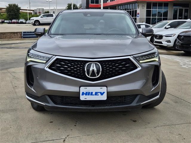 2022 Acura RDX Technology