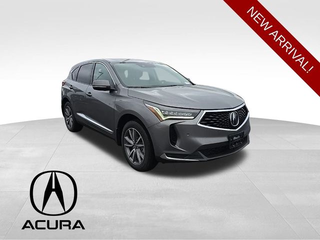 2022 Acura RDX Technology