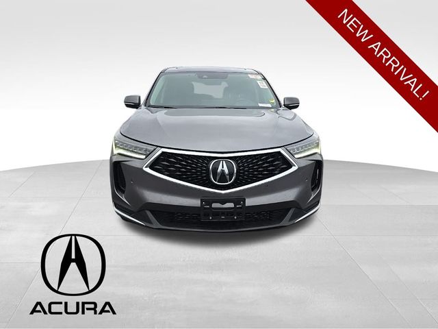 2022 Acura RDX Technology