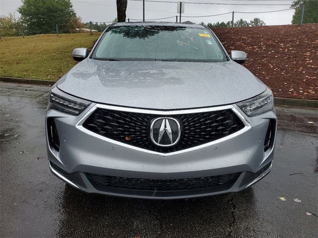 2022 Acura RDX Technology