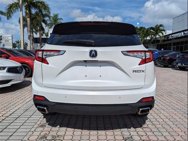 2022 Acura RDX Technology