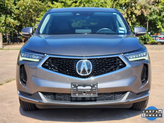 2022 Acura RDX Technology