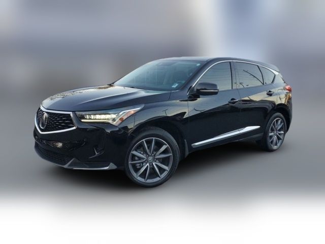 2022 Acura RDX Technology