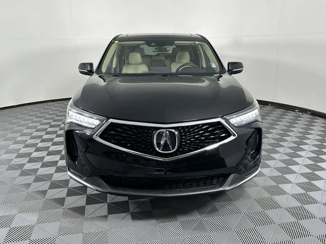 2022 Acura RDX Technology