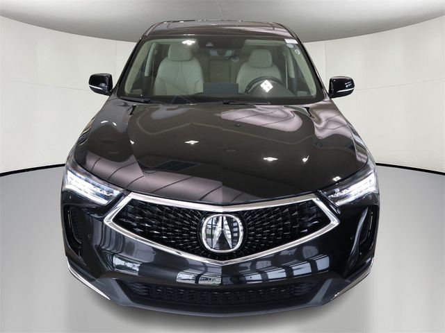 2022 Acura RDX Technology