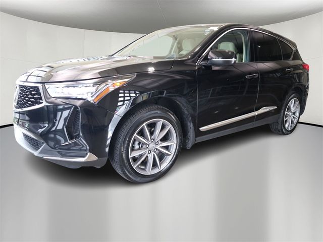 2022 Acura RDX Technology