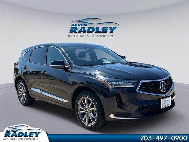 2022 Acura RDX Technology