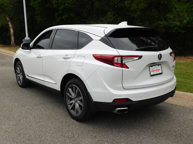 2022 Acura RDX Technology