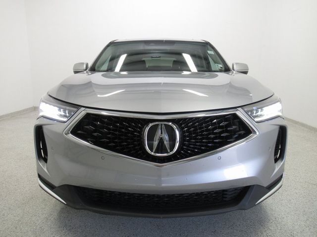 2022 Acura RDX Technology