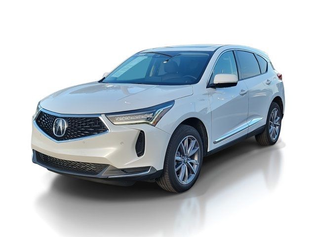 2022 Acura RDX Technology