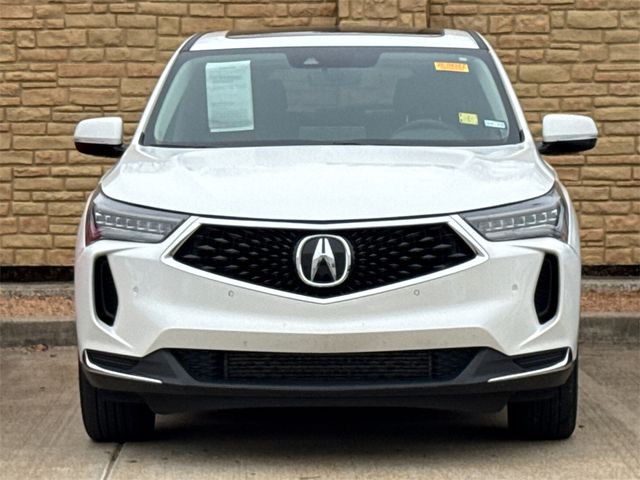 2022 Acura RDX Technology