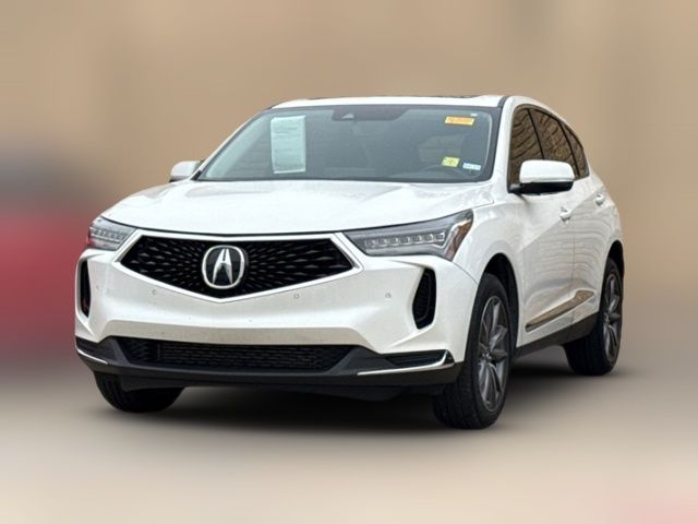 2022 Acura RDX Technology