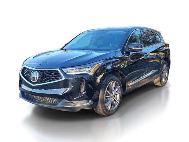 2022 Acura RDX Technology