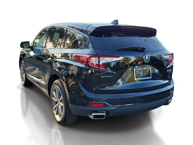 2022 Acura RDX Technology