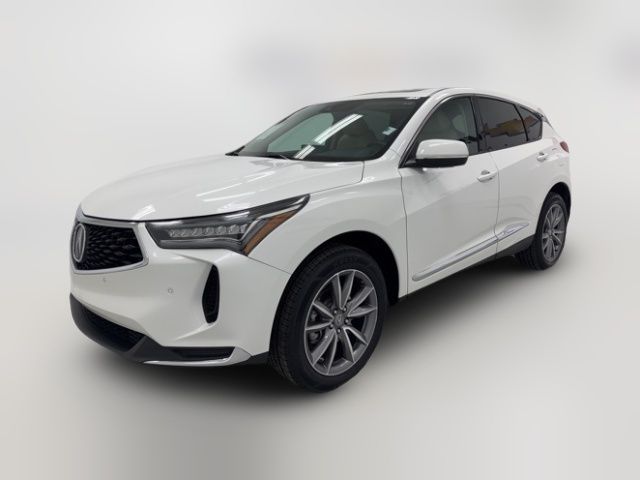 2022 Acura RDX Technology