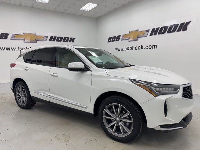2022 Acura RDX Technology