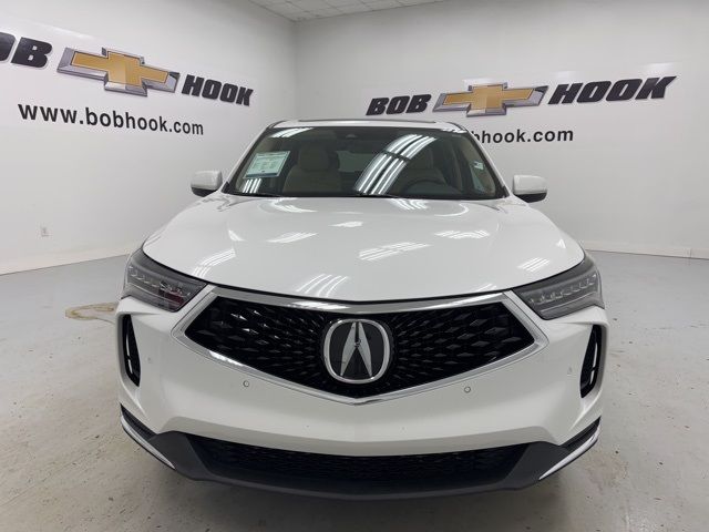 2022 Acura RDX Technology