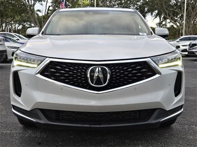 2022 Acura RDX Technology