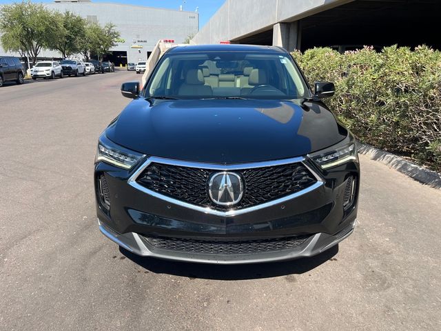 2022 Acura RDX Technology