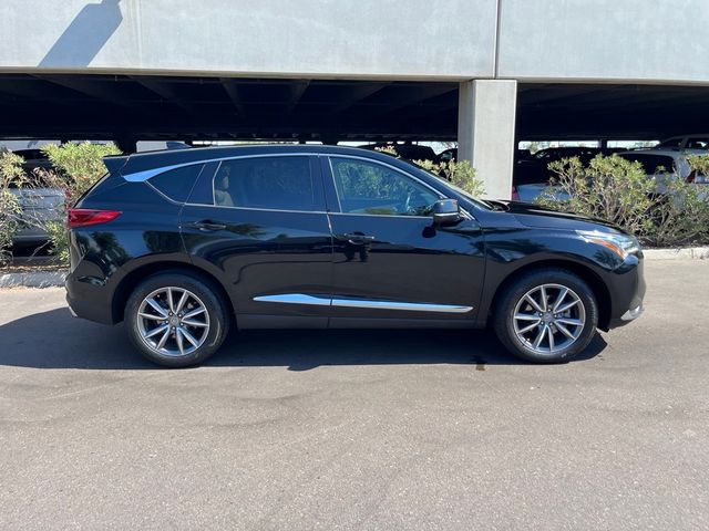 2022 Acura RDX Technology