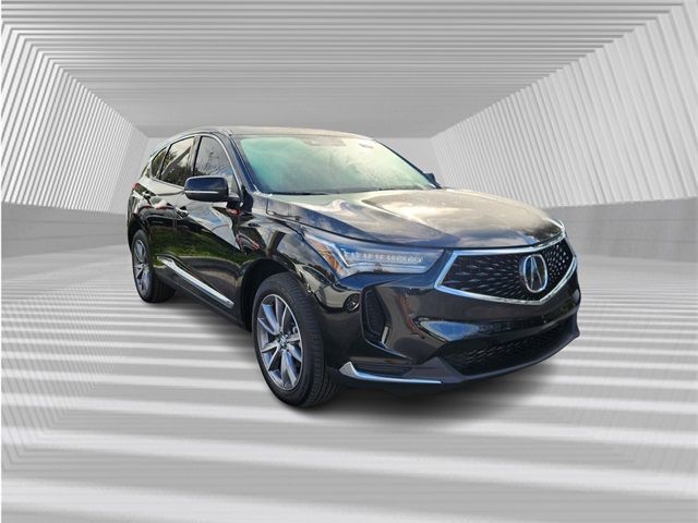 2022 Acura RDX Technology