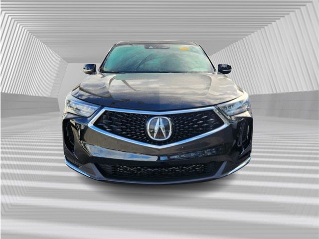 2022 Acura RDX Technology