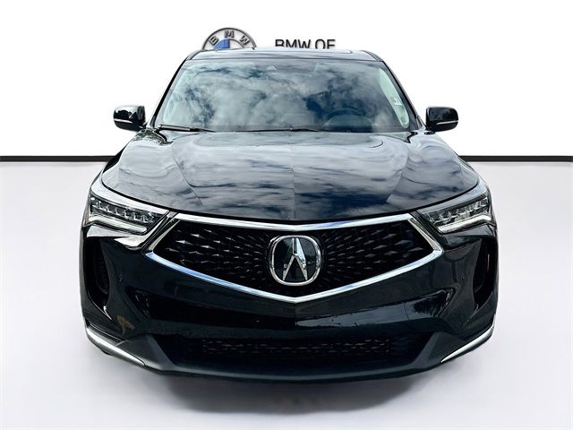 2022 Acura RDX Technology