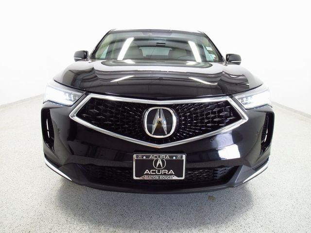 2022 Acura RDX Technology