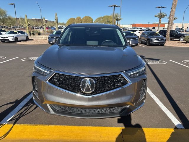 2022 Acura RDX Technology