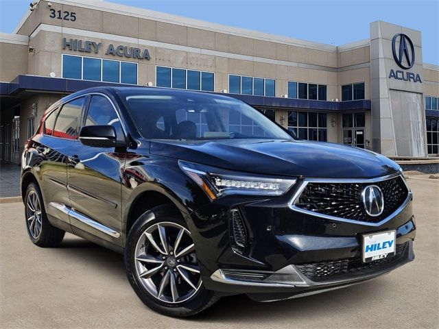 2022 Acura RDX Technology