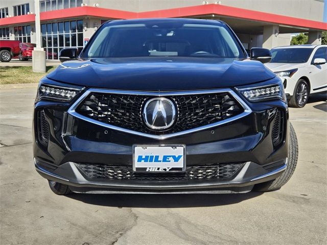 2022 Acura RDX Technology