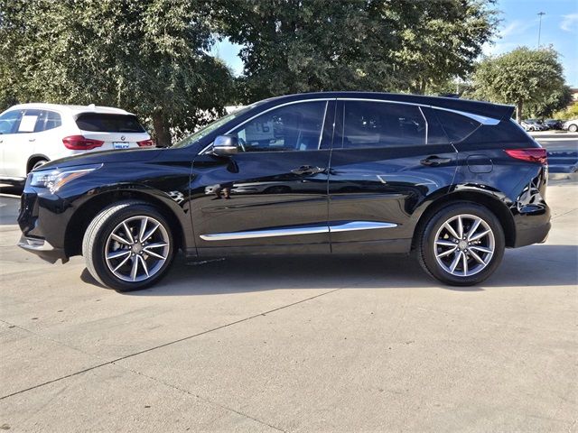 2022 Acura RDX Technology